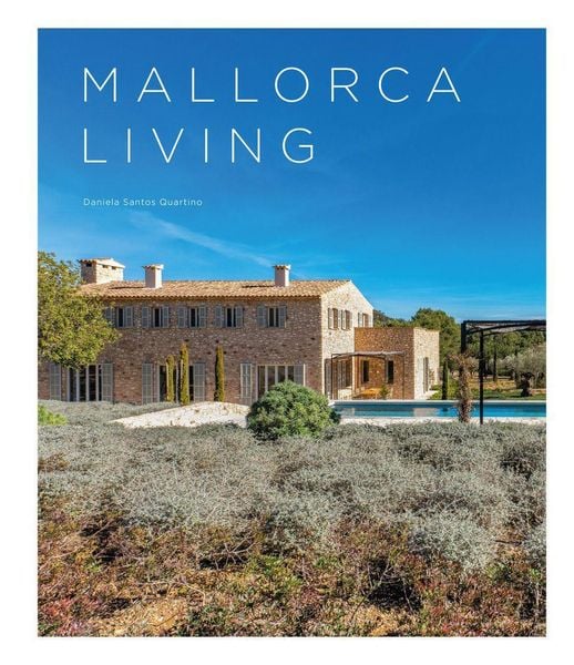 Produktbild: Mallorca - Living