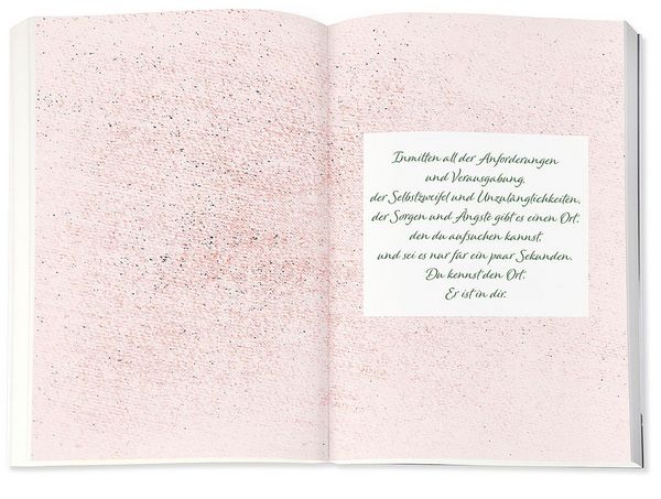 Produktbild: SELF CARE - Du bist wertvoll