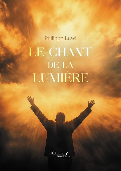 Produktbild: Le chant de la lumiere