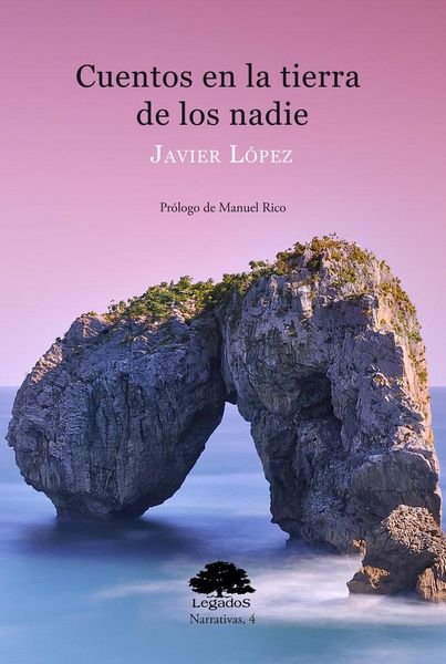 Produktbild: Cuentos en la tierra de los nadie