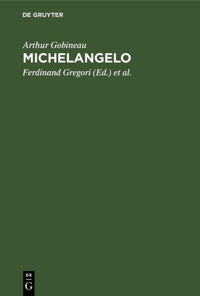 Produktbild: Michelangelo