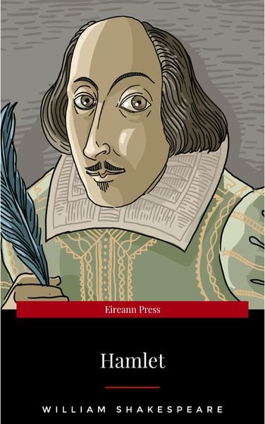 Produktbild: Hamlet
