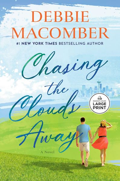 Produktbild: Chasing the Clouds Away