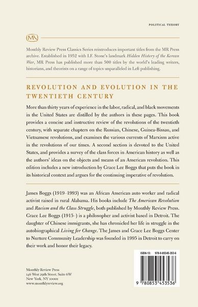 Produktbild: Revolution and Evolution