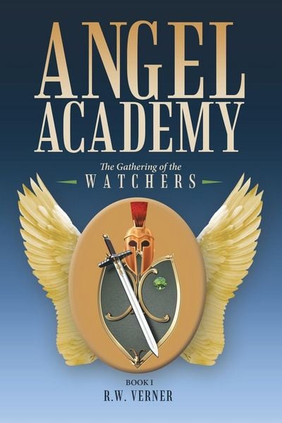 Produktbild: Angel Academy
