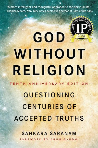 Produktbild: God Without Religion