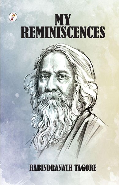 Produktbild: My Reminiscences