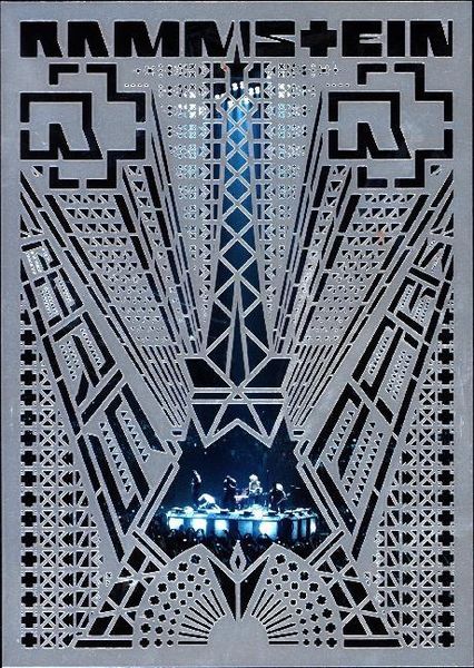 Produktbild: Rammstein: Paris (SPECIAL EDT.)