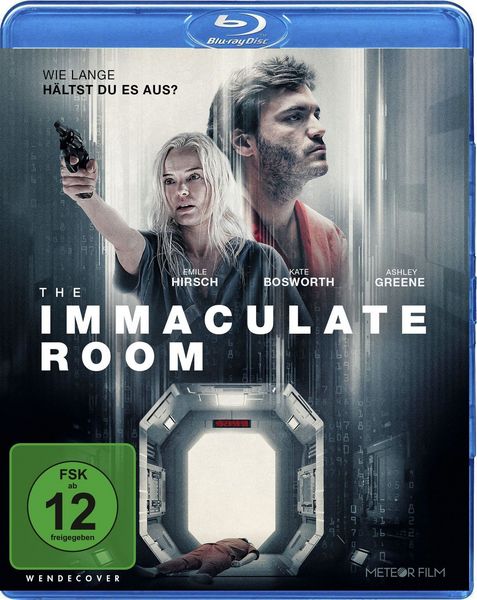 Produktbild: The Immaculate Room
