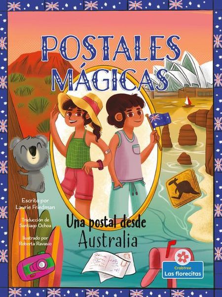 Produktbild: Una Postal Desde Australia (a Postcard from Australia)