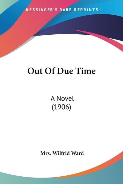 Produktbild: Out Of Due Time