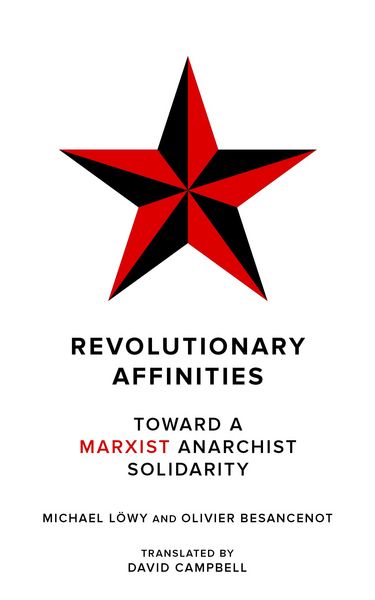 Produktbild: Revolutionary Affinities