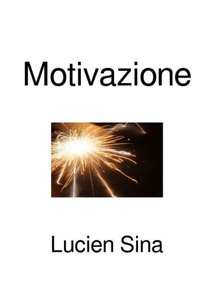 Produktbild: Motivazione