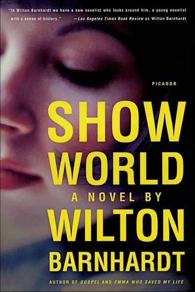 Produktbild: Show World