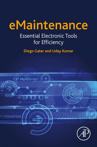 Produktbild: EMaintenance