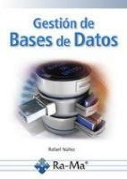 Produktbild: Gesti&oacute;n de Bases de Datos