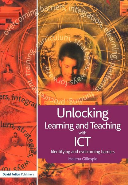 Produktbild: Unlocking Learning and Teaching with ICT