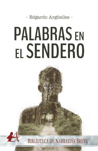 Produktbild: Palabras en el sendero