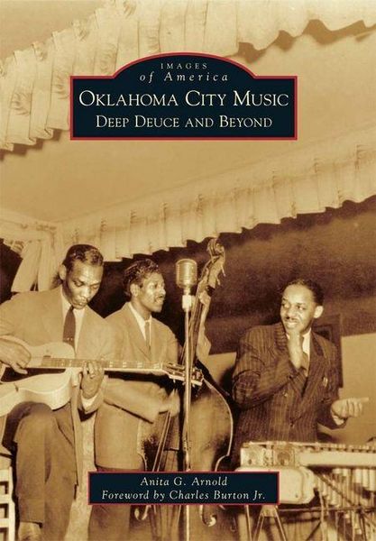 Produktbild: Oklahoma City Music