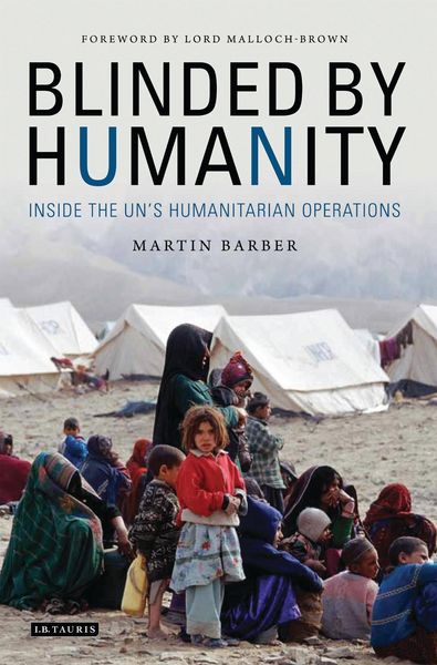 Produktbild: Blinded by Humanity