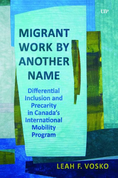 Produktbild: Migrant Work by Another Name