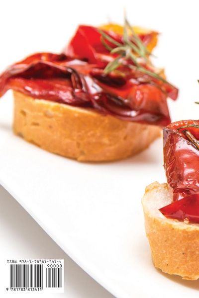 Produktbild: Gusturi italiene autentice