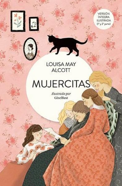 Produktbild: Mujercitas (Pocket)