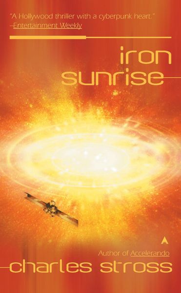 Produktbild: Iron Sunrise