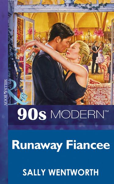 Produktbild: Runaway Fiancee