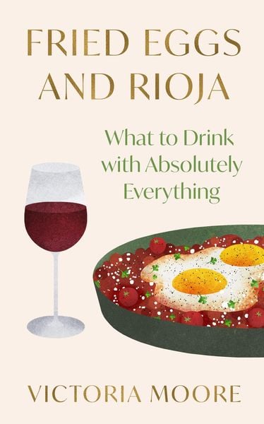 Produktbild: Fried Eggs and Rioja