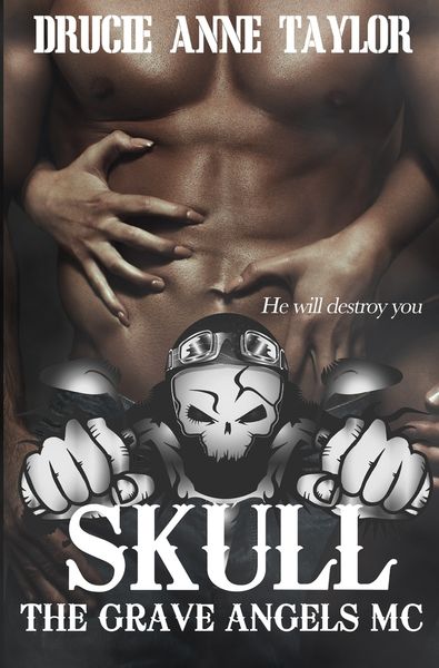Produktbild: Skull