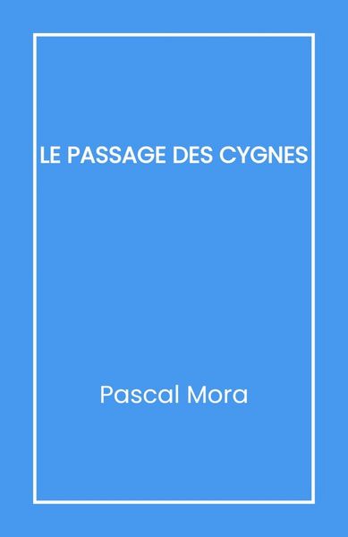 Produktbild: Le passage des cygnes