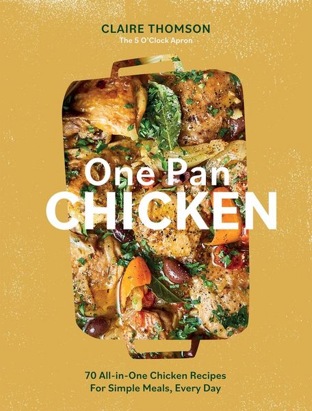 Produktbild: One Pan Chicken