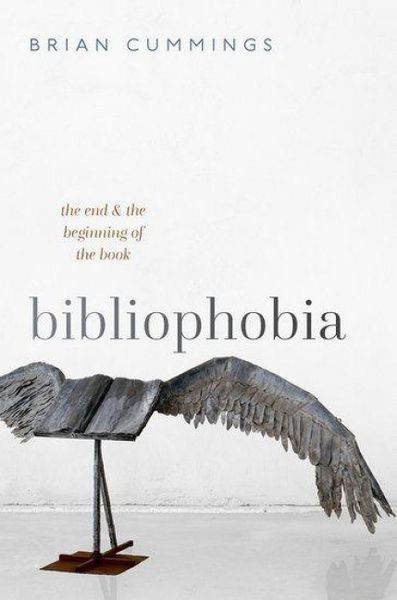 Produktbild: Bibliophobia