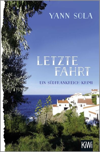 Produktbild: Letzte Fahrt