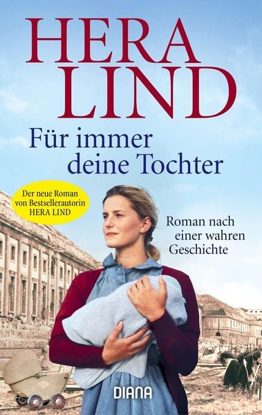 Produktbild: F&uuml;r immer deine Tochter