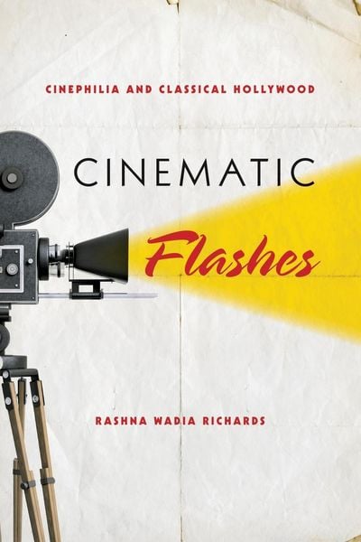 Produktbild: Cinematic Flashes