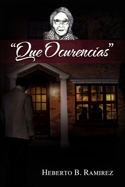 Produktbild: ''Que Ocurencias''