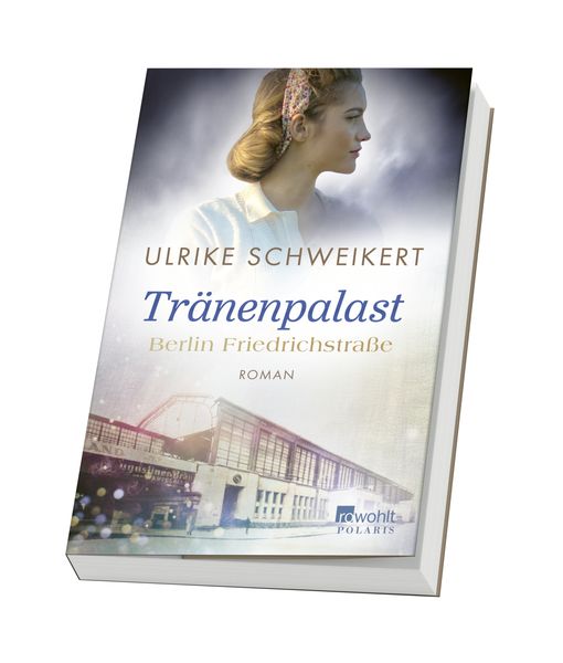 Produktbild: Berlin Friedrichstra&szlig;e: Tr&auml;nenpalast