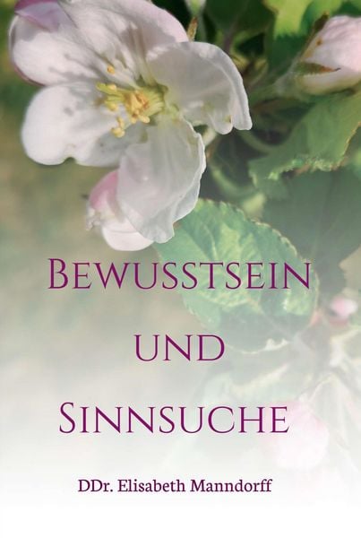 Produktbild: Bewusstsein und Sinnsuche