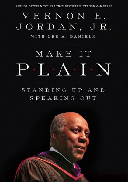 Produktbild: Make it Plain