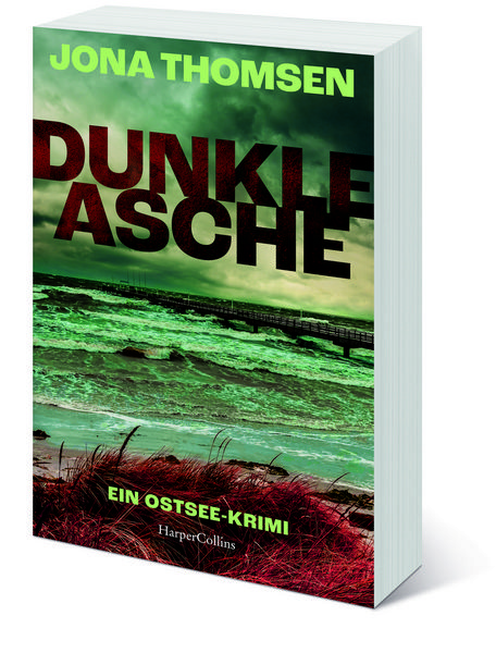 Produktbild: Dunkle Asche
