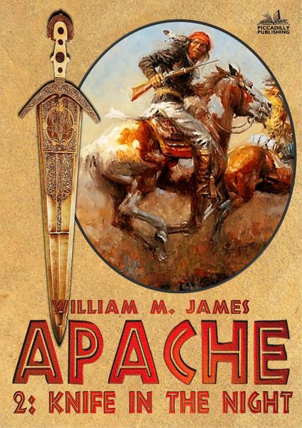 Produktbild: Knife in the Night (Apache 02)