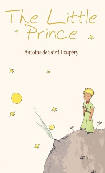 Produktbild: The Little Prince
