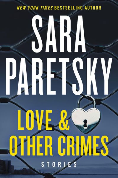Produktbild: Love & Other Crimes