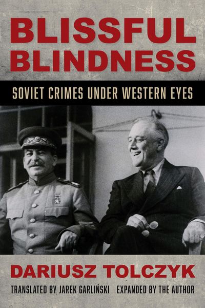 Produktbild: Blissful Blindness