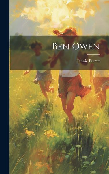 Produktbild: Ben Owen