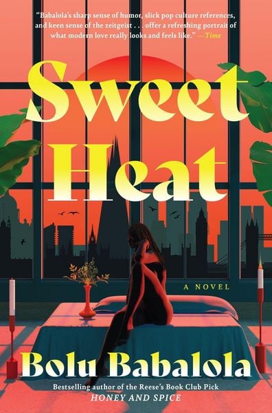 Produktbild: Sweet Heat