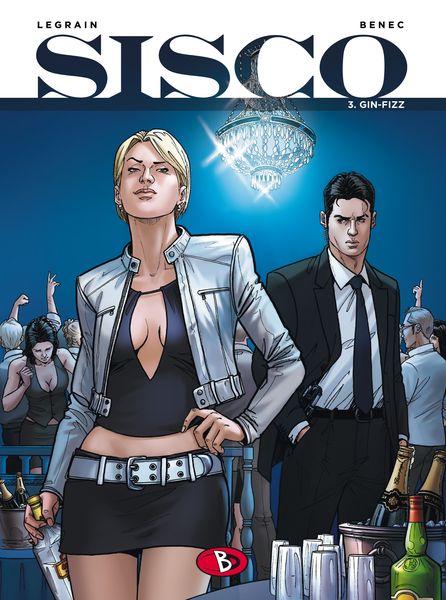 Produktbild: Sisco #3