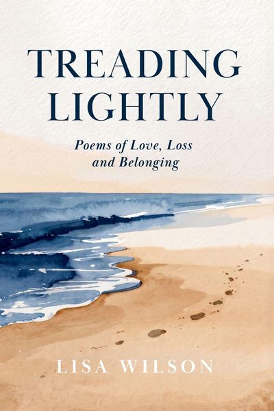 Produktbild: Treading Lightly